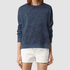 All Saints Lo Sweatshirt